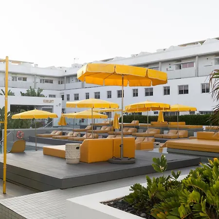 Buendia Nohotel