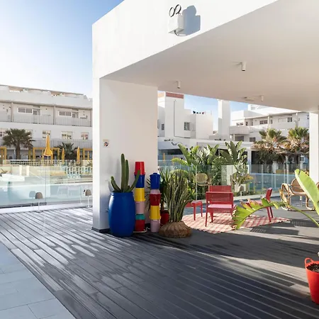 Buendía Nohotel 4*