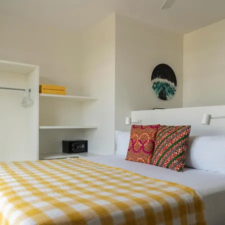 Buendia Nohotel 3* Corralejo