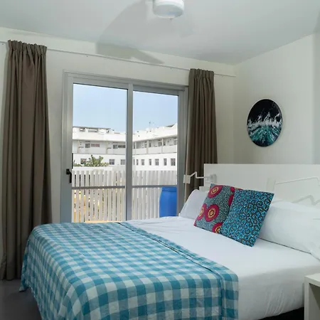 Buendia Nohotel Corralejo