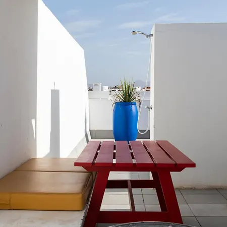 Buendia Nohotel 4* Corralejo