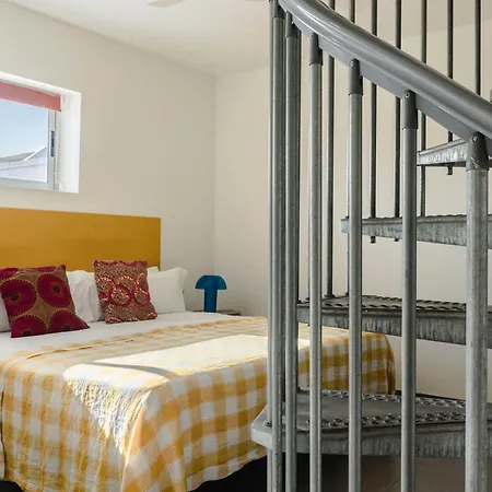 Apartamento Buendía Nohotel Corralejo