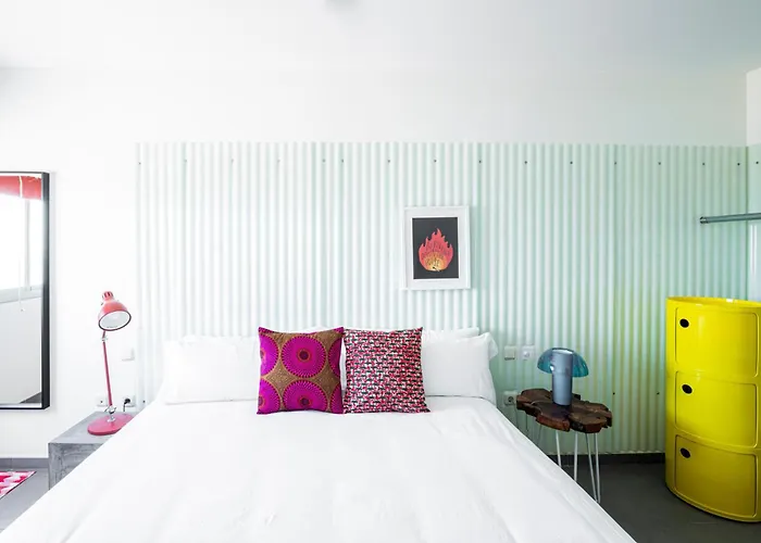 Apartamento Buendía Nohotel