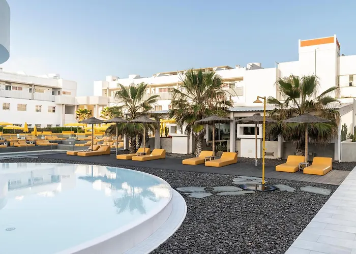 Buendía Nohotel 4*