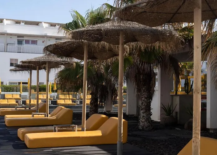 Buendía Nohotel