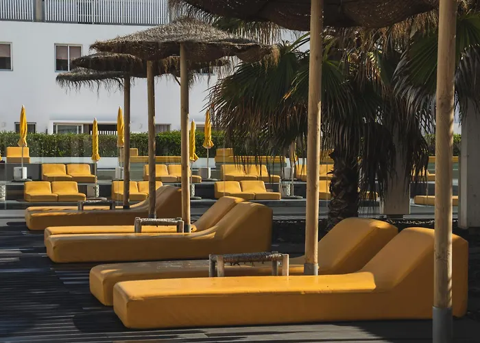 Buendía Nohotel Apartamento Corralejo