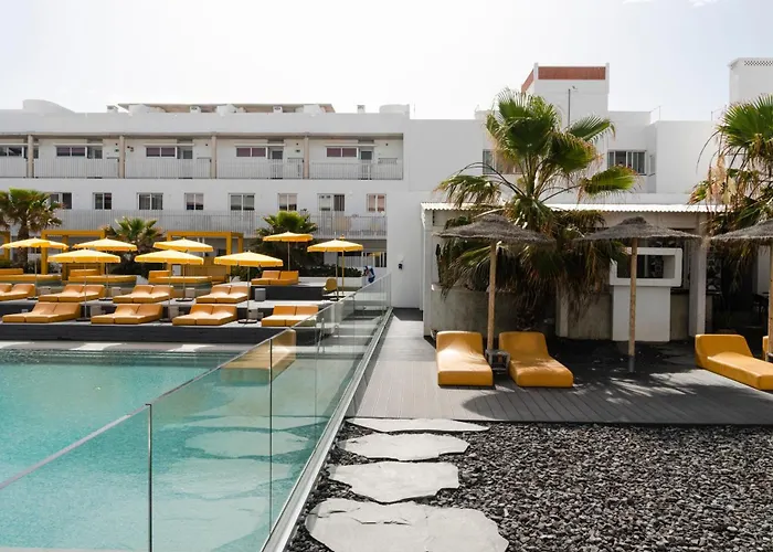 Buendía Nohotel Corralejo