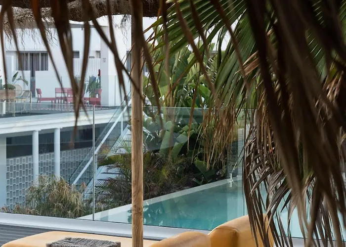 Apartamento Buendía Nohotel Corralejo