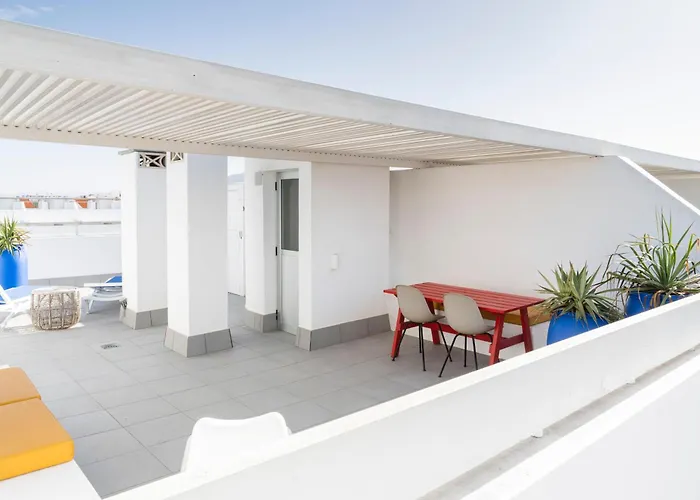 Buendía Nohotel Apartamento