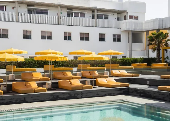 Buendía Nohotel Corralejo
