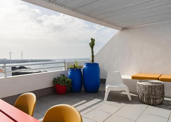 Apartamento Buendía Nohotel 4*