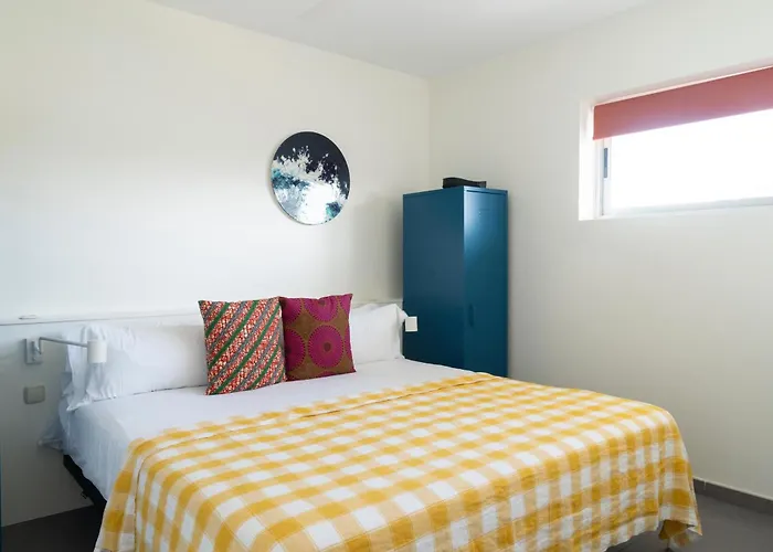 Buendía Nohotel Apartamento Corralejo