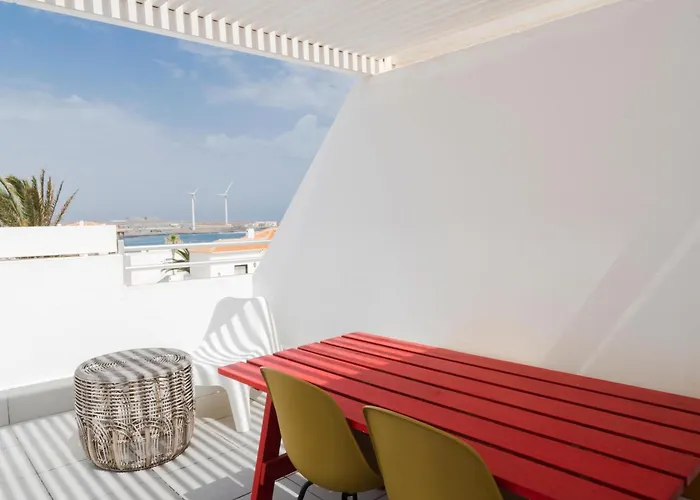 Apartamento Buendía Nohotel 4*