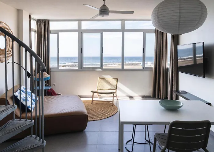 Apartamento Buendía Nohotel 4*