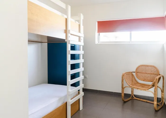Buendía Nohotel
