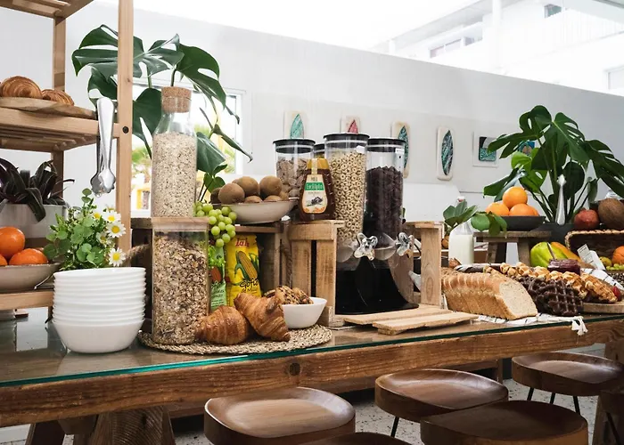 Apartamento Buendía Nohotel 4*