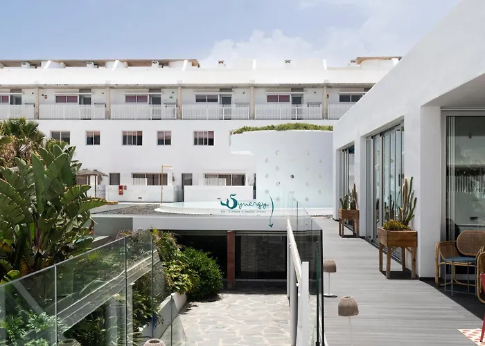 Buendía Nohotel 4*
