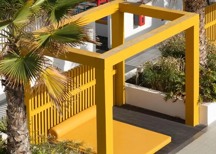 Apartamento Buendía Nohotel 4*
