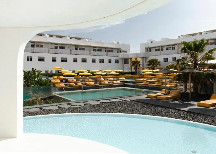 Buendía Nohotel Corralejo