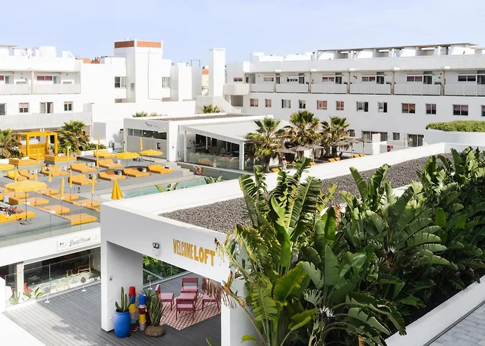 Buendía Nohotel