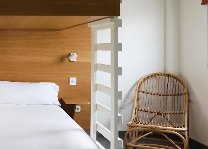 Buendía Nohotel Apartamento Corralejo