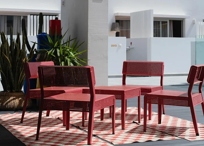 Buendía Nohotel 4*