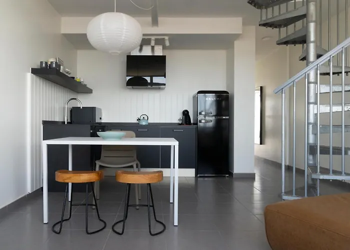 Buendía Nohotel 4* Corralejo