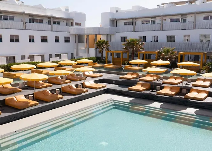 Apartamento Buendía Nohotel
