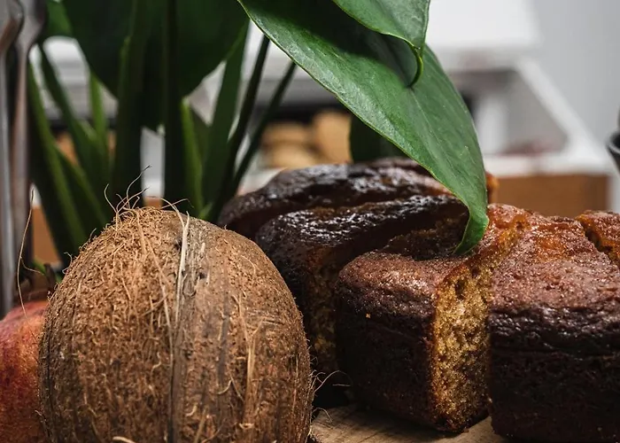 Buendía Nohotel Apartamento Corralejo