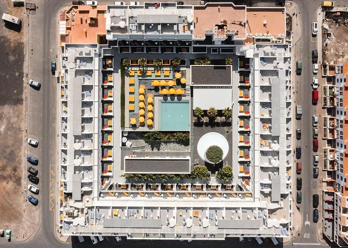 Buendía Nohotel 4*
