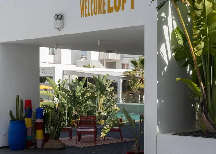 Buendía Nohotel