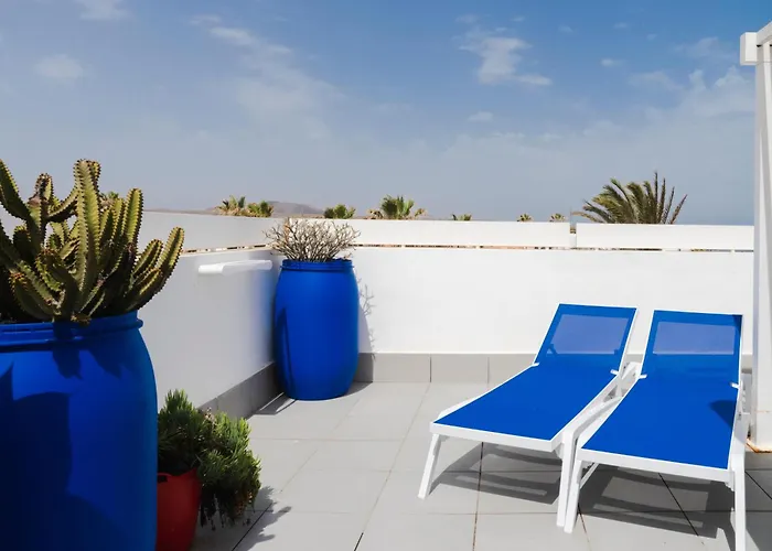 Apartamento Buendía Nohotel 4*