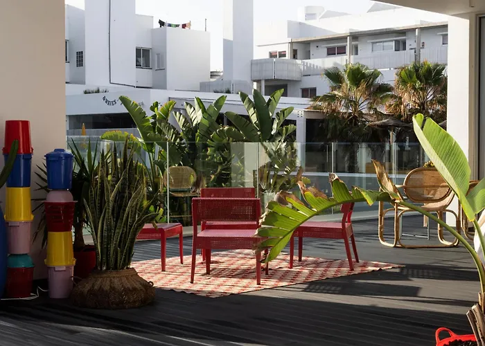 Apartamento Buendía Nohotel Corralejo