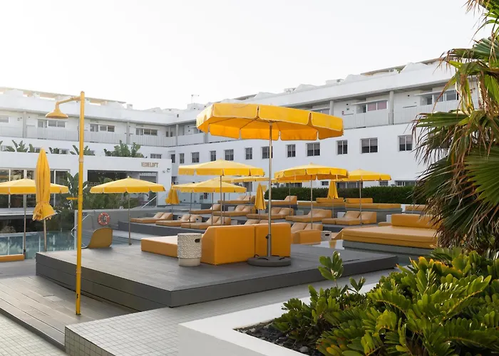 Buendía Nohotel