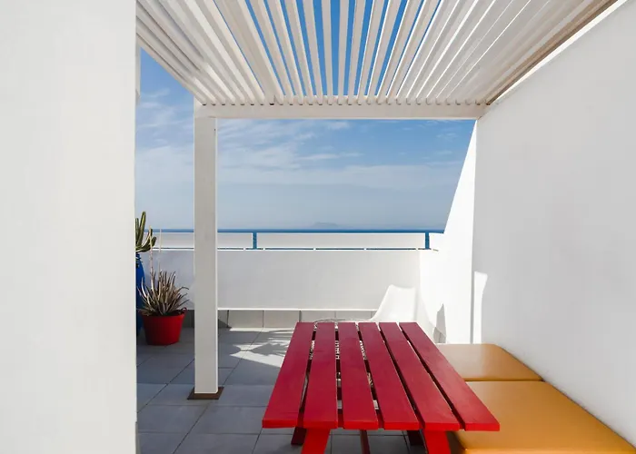 Buendía Nohotel Apartamento 4*