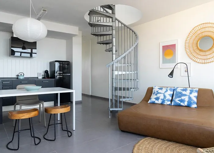 Apartamento Buendía Nohotel