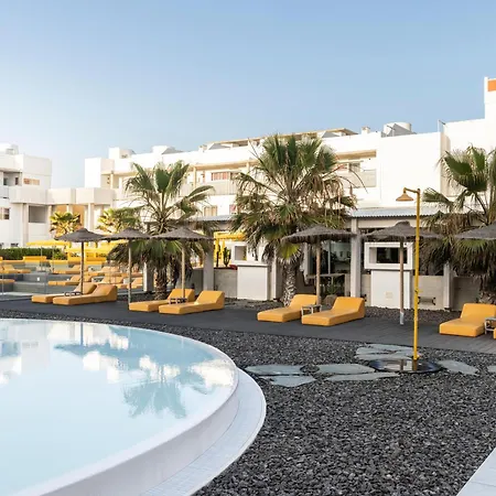 Buendía Nohotel 4*