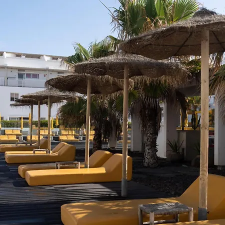 Buendía Nohotel