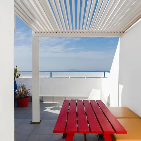 Buendía Nohotel 4* Corralejo