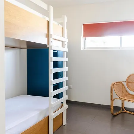 Buendía Nohotel