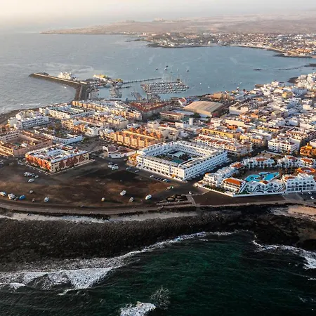 Buendía Nohotel 4* Corralejo