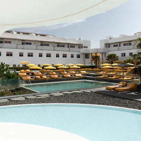 Buendía Nohotel Corralejo