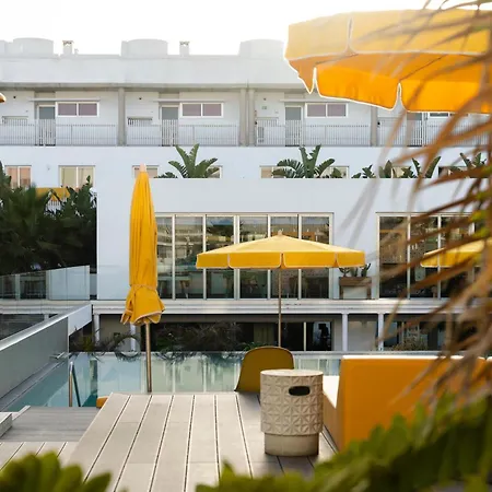 Buendía Nohotel 4*