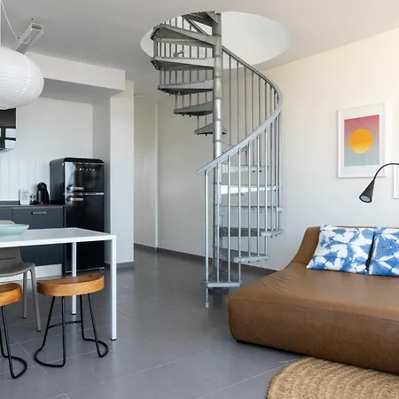 Apartmán Buendia Nohotel