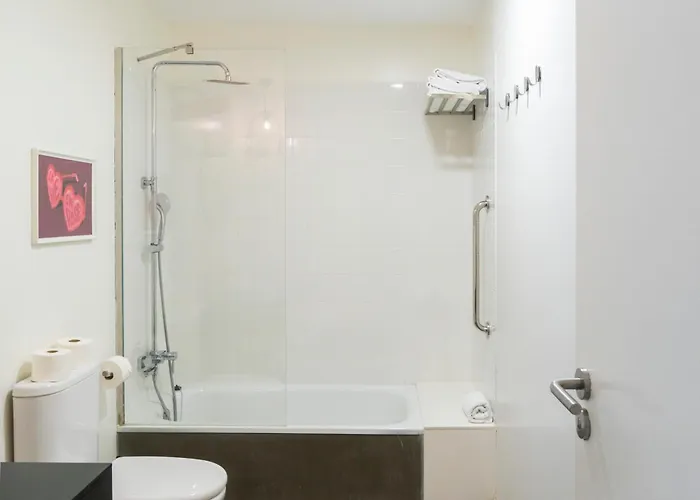 Buendía Nohotel 4* Corralejo